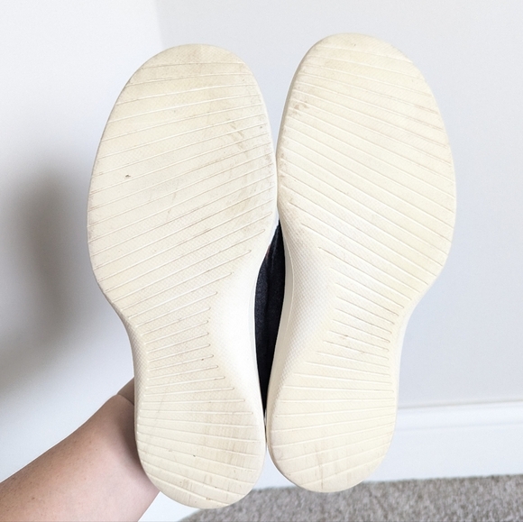 Allbirds Wool Runner - Dark Grey - sz 8 - Picture 6 of 6